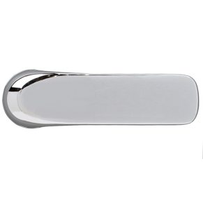 Дверна ручка MARIANI - HORIZON, хром полірований