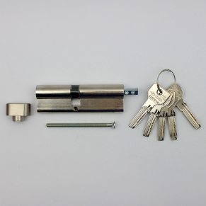 Цилиндр фигурный, лазерный ключ/барель