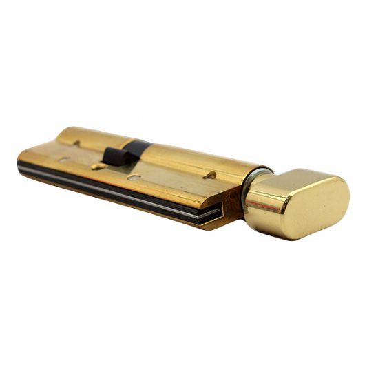 Цилиндр фигурный RS3, лазерный ключ с подвижным элементом фото_8