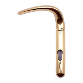 Дверна ручка на планці GHIDINI - INFINITA PC OLV