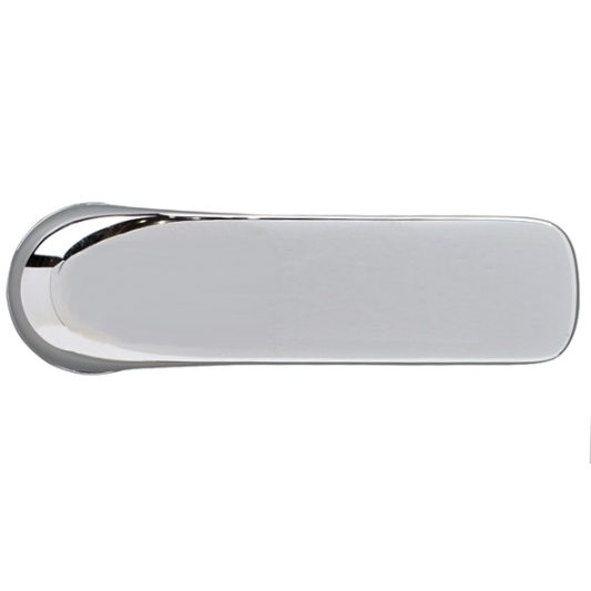 Дверна ручка MARIANI - HORIZON, хром полірований